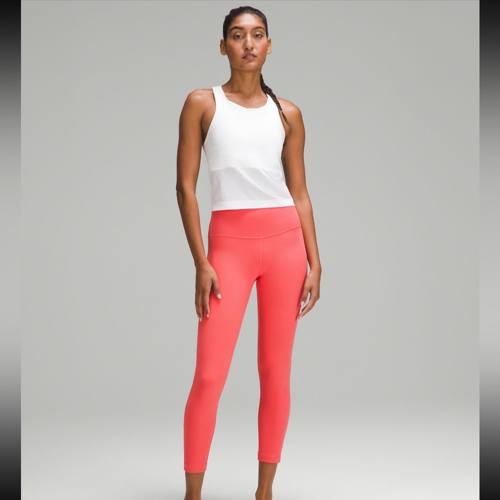 NWT Lululemon Align Leggings